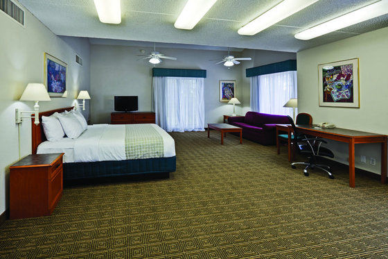Stayable Jacksonville North Habitación foto